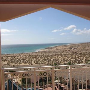Double or Twin Room Sea View